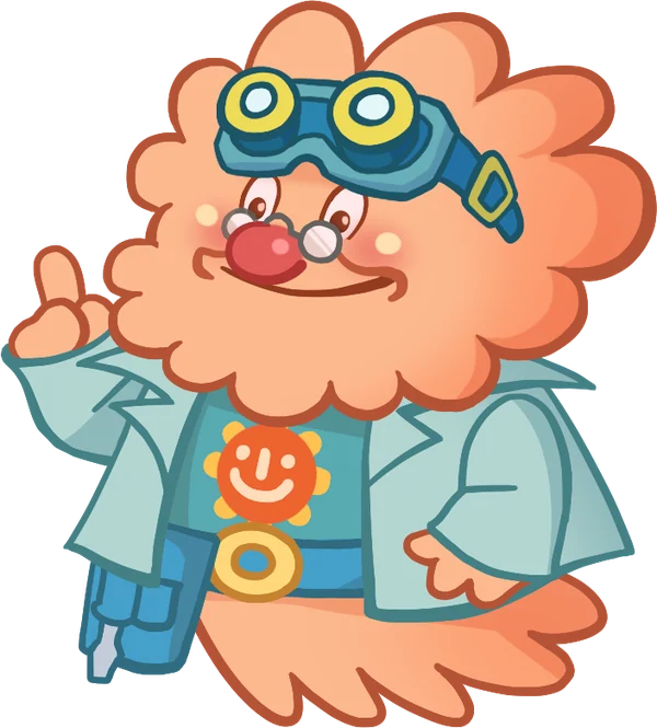 Professor Sunbeam