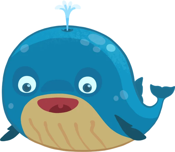 The Whale
